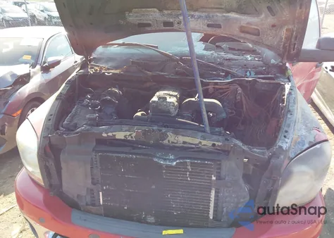 2006 Dodge Ram 2500 Slt/Trx4 Off Road/Sport/Power Wagon z USA, uszkodzony, nr VIN 1D7KS28C36J140906